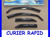 Paravanturi OPEL CORSA C 5D 2000-2006 AL-TCT-3788