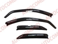 Paravanturi OPEL Corsa E Hatchback/5 usi dupa 2015→ Prezent set fata/spate ART5009