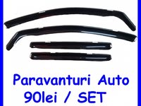 Paravanturi SEAT LEON III 5D 2013-> HATCHBACK AL-021219-9