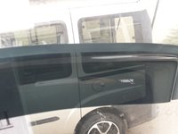 Paravanturi VW CADDY dupa 2004- 2bucati