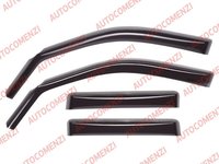 Paravanturi VW Tiguan I 2007-2016 ART4034 - set fata/spate