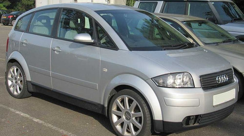 Parbriz Audi A2 an 2000-2005 , este nou