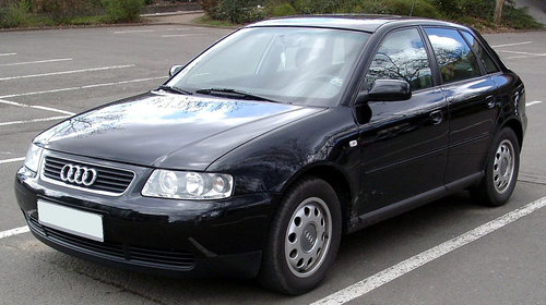 Parbriz Audi A3 8L an 1996-2003 , este nou
