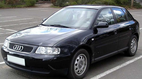 Parbriz Audi A3 8L an 1996-2003 , este nou