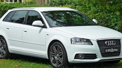 Parbriz Audi A3 8P Sportback an 2004-2013 , este nou