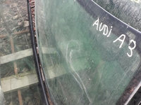 Parbriz Audi A3 fără senzor ploaie