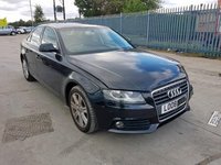 Parbriz Audi A4 2008 2.0 Diesel Cod Motor: CAGA 143 CP