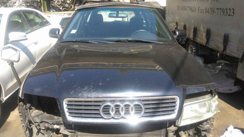 Parbriz Audi A4 B5