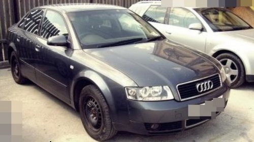 Parbriz Audi A4 B7