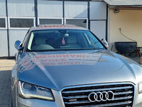 Parbriz Audi A8 D4