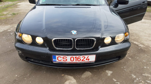 Parbriz BMW 3 Series E46 [1997 - 2003] Compac