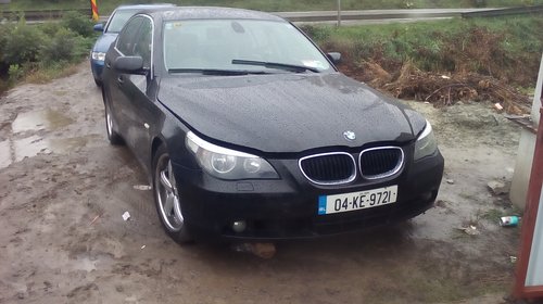 PARBRIZ BMW E60