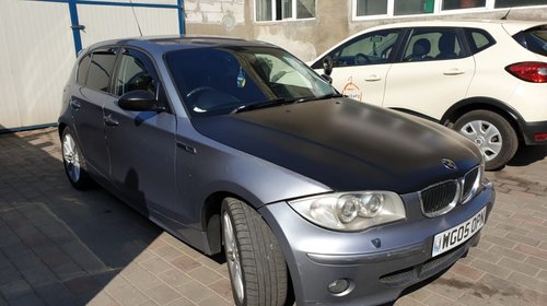 Parbriz BMW E87 2005 Hatchback 1995