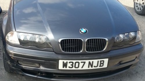 Parbriz BMW seria 3 E46