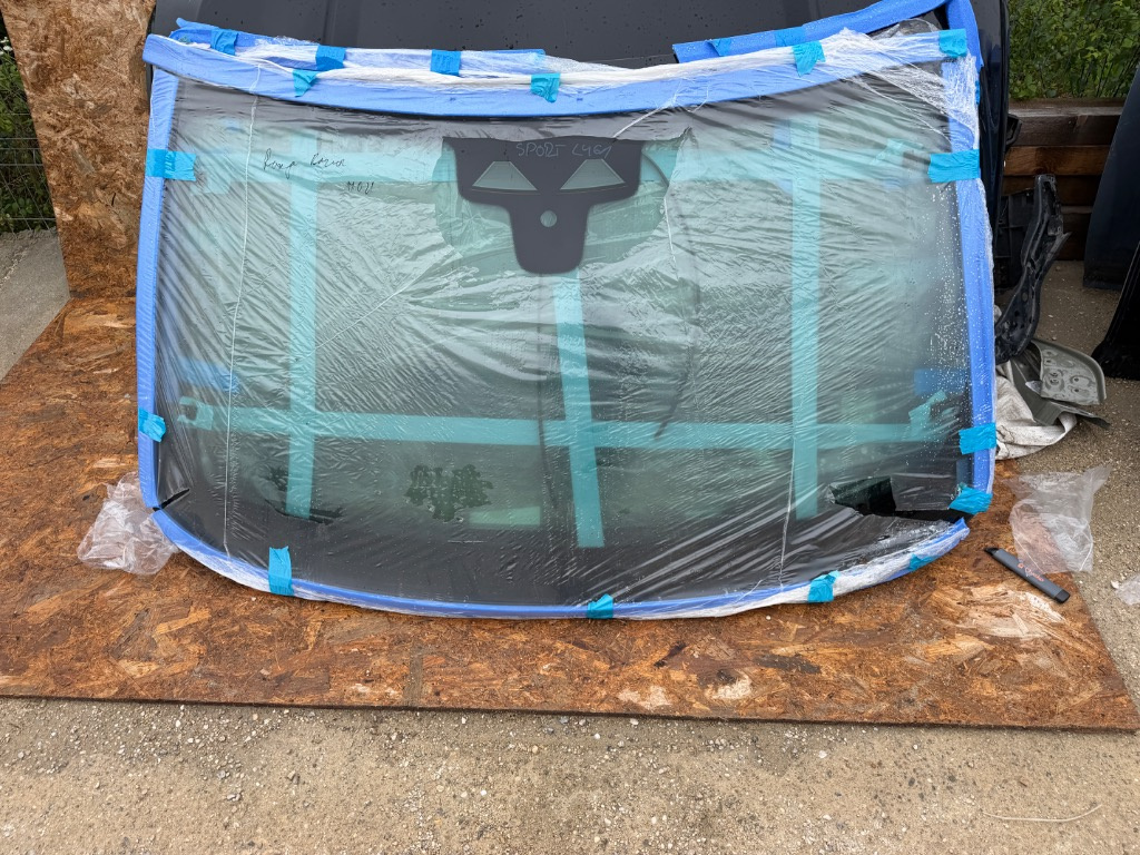 Parbriz camera + incalzire Land Rover Range Rover Sport LR184844 L461 2022/2023/2024/2025/2026