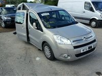 Parbriz Citroen Berlingo 2011 1.6 Diesel Cod Motor 9HT (DV6ETED4) 75 CP