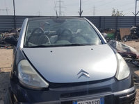 Parbriz Citroen C3 Pluriel