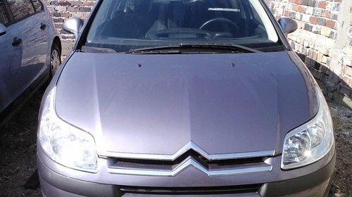 Parbriz Citroen C4 Hatchback