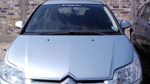 Parbriz Citroen C4 Hatchback