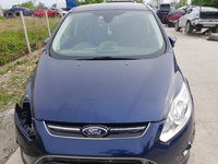 Parbriz cu incalzire si senzori ploaie si lumini Ford C-Max mk2