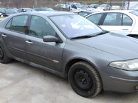 Parbriz (cu senzori de ploaie) Renault Laguna 2