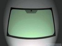 Parbriz cu tenta verde guardian pt toyota yaris 2005-