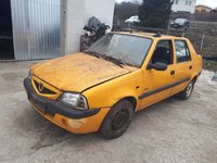 Parbriz dacia solenza 1.9 d