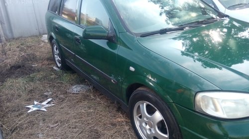 Parbriz fata 2000 Opela Astra G