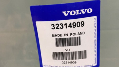 Parbriz fata Volvo v60 xc90 2022-2023 32314909