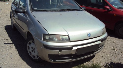 Parbriz Fiat Punto - 2002