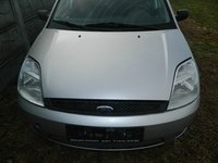 Parbriz Ford Fiesta 1.4Tdci model 2004