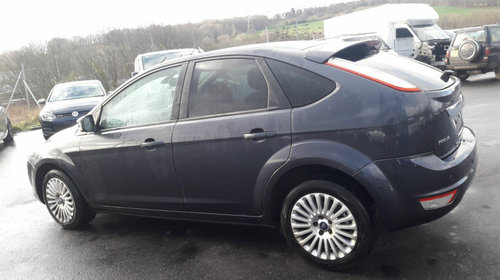 Parbriz Ford Focus 2 2008 hatchback 1.8