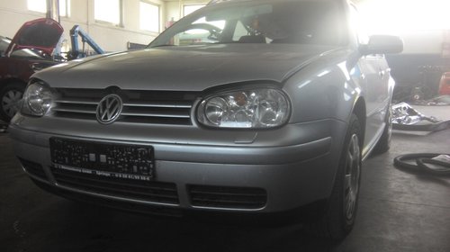 PARBRIZ GOLF 4 2002