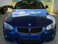 Parbriz in stare foarte buna BMW 320D E92 LCI din 2011