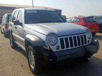 Parbriz Jeep CHEROKEE 2005 2.8 CRD 4x4 Cod Motor ENR 150