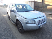 Parbriz Land Rover Freelander 2 2006 - 2010 5 Usi