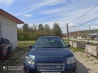 Parbriz Land Rover Freelander 2008 cu incalzire,senzor de ploaie și lumini