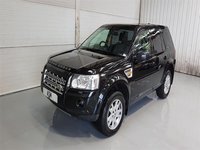 Parbriz Land Rover Freelander 2008 suv 2.2