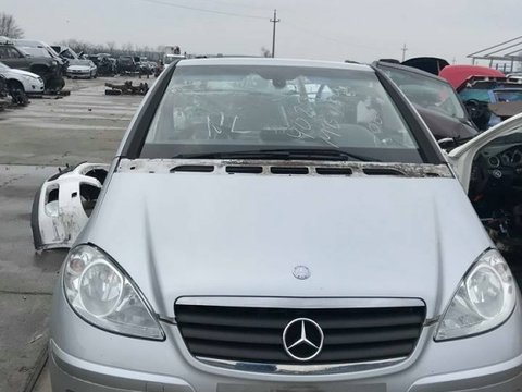 Sideboard dump Penelope Parbriz Mercedes - TU alegi prețul!