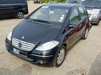 Parbriz Mercedes A 180 SE 2005 2.0 Diesel Cod Motor: 64094030188219