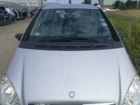 Parbriz Mercedes A160 w169 2005