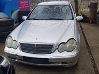 Parbriz Mercedes-Benz C200 W203 2004