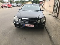 Parbriz Mercedes e class w211