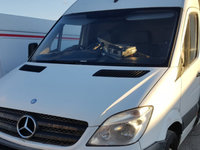 Parbriz Mercedes Sprinter 2010 DOAR RIDICARE PERSONALA DE LA SEDIUL FIRMEI Mercedes-Benz Sprinter 2 906 [2006 - 2013]