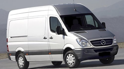 Parbriz Mercedes Sprinter 313 CDI model 2007