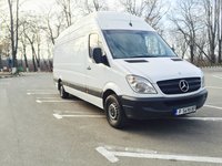 Parbriz Mercedes Sprinter