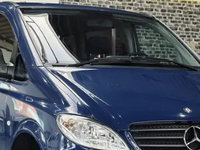 Parbriz Mercedes Vito 2007 DOAR RIDICARE PERSONALA DE LA SEDIUL FIRMEI Mercedes-Benz Vito W639 [2003 - 2010]