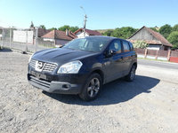 Parbriz Nissan QashQai 2008 2.0 DCI Diesel Cod motor M9R 150CP/110KW