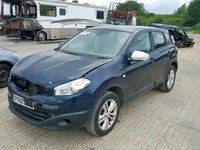 Parbriz Nissan QashQai 2010 2.0 Diesel Cod Motor M9R 150 CP