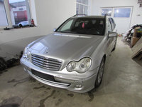 Parbriz ( nu se trimite prin courier) Mercedes C-Class W203 facelift 2004 2005 2006